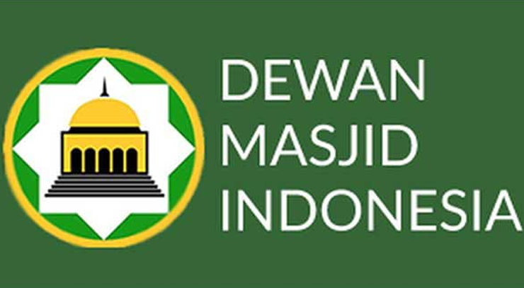 Ini Pesan Dewan Masjid Indonesia Soal Penutupan Masjid Saat PPKM Darurat